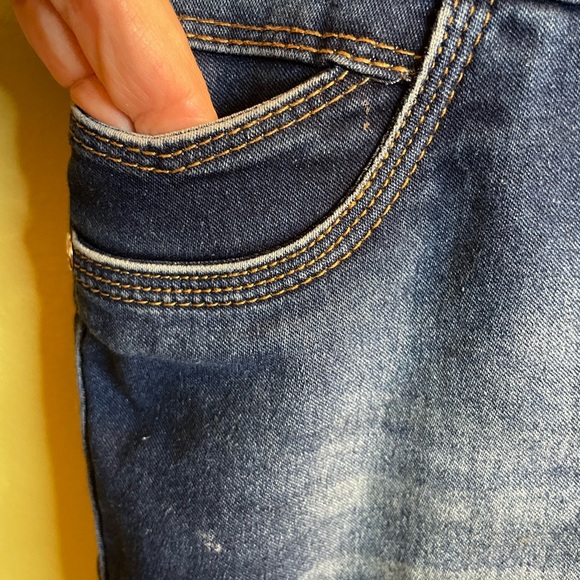 Credential Jeans - Size 44 - Picture 5 of 12